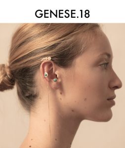 look book collection Genese.18